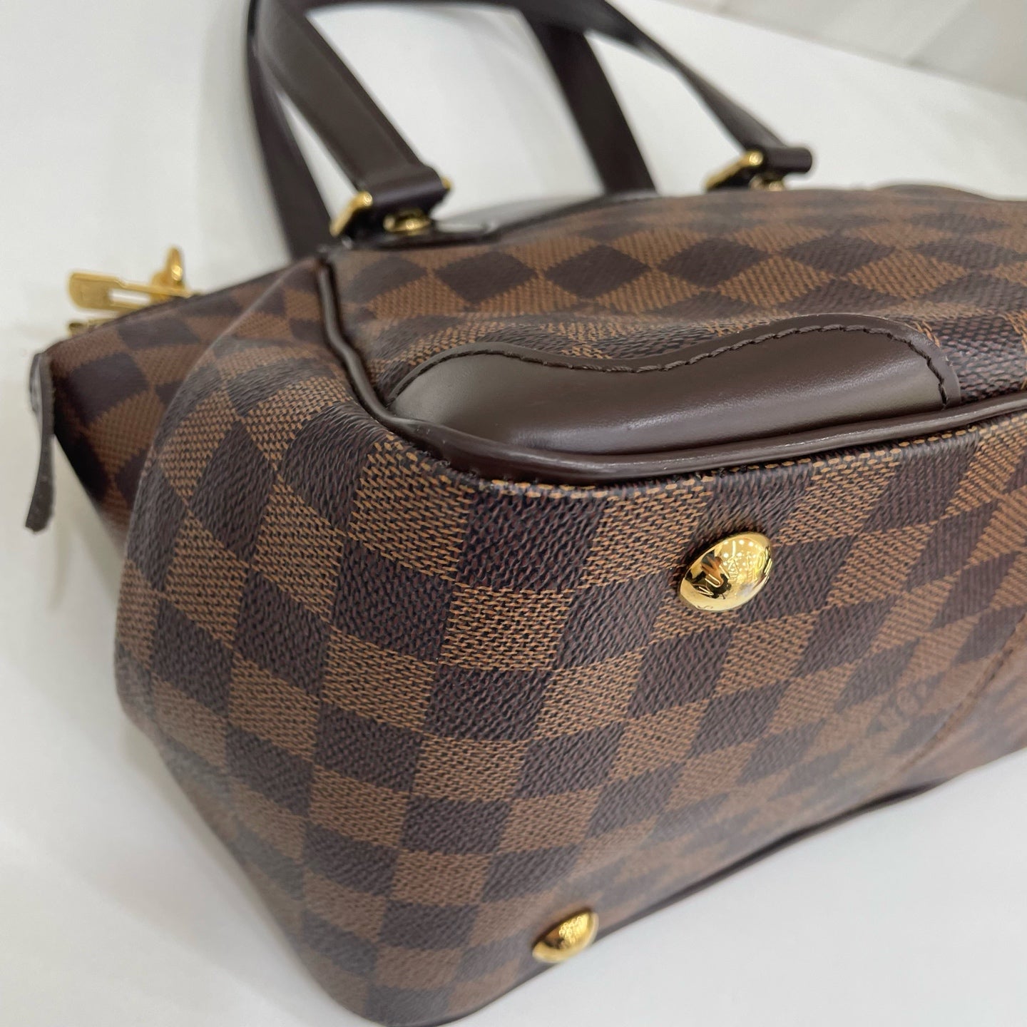 Louis Vuitton Satchel
