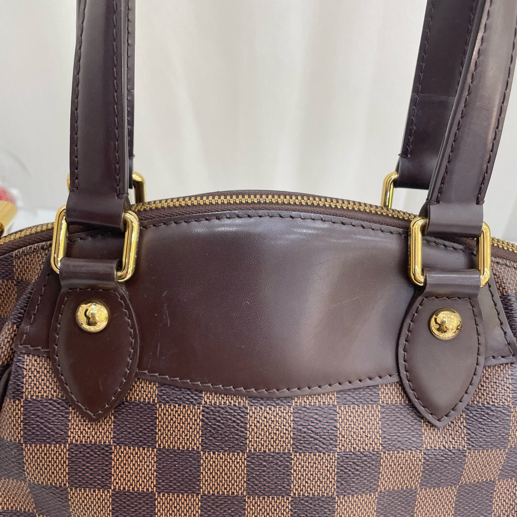 Louis Vuitton Satchel