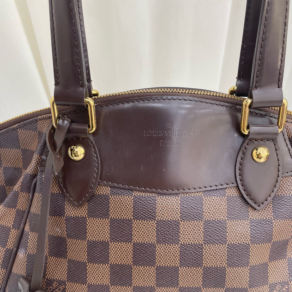 Louis Vuitton Satchel