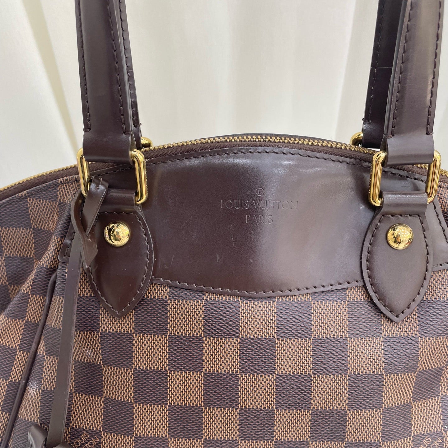 Louis Vuitton Satchel