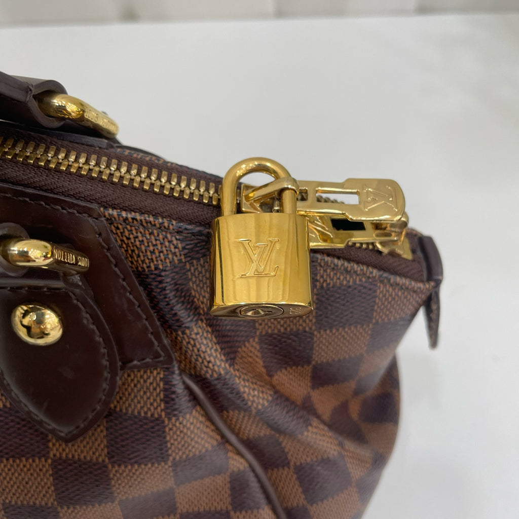 Louis Vuitton Satchel