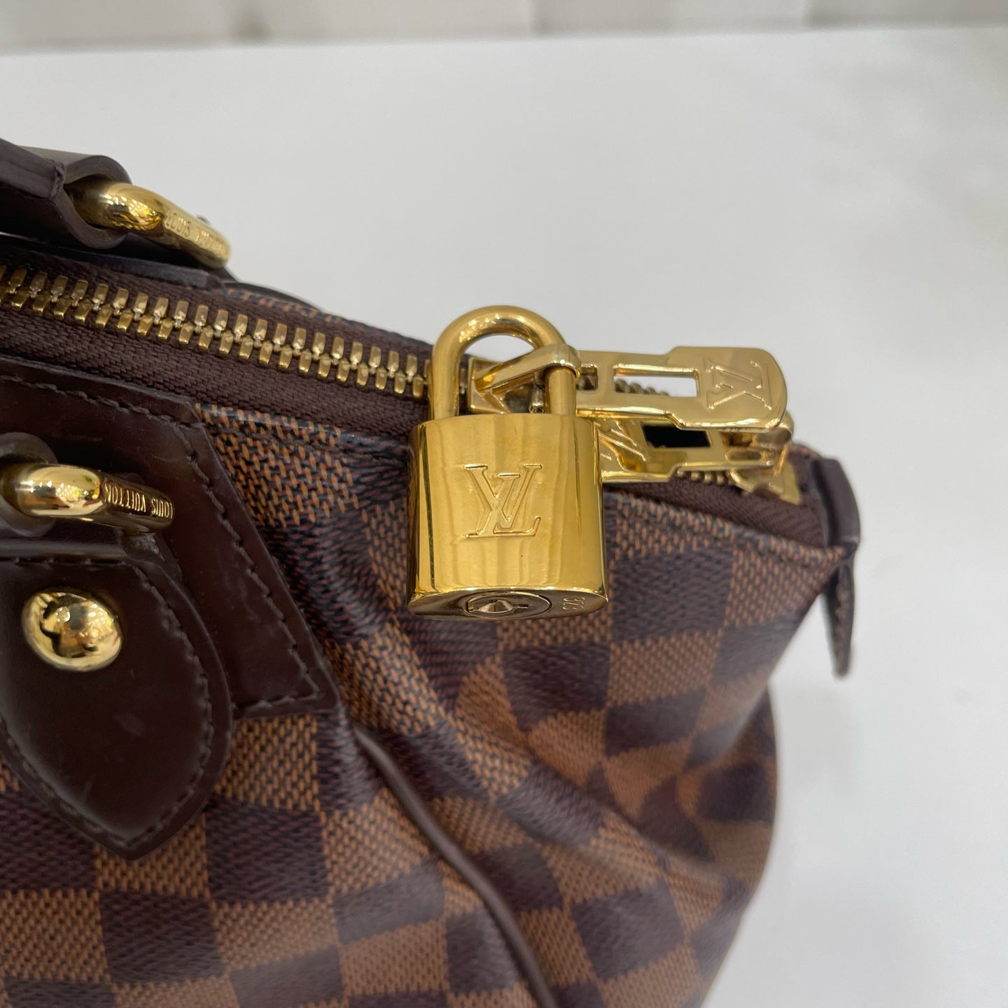 Louis Vuitton Satchel