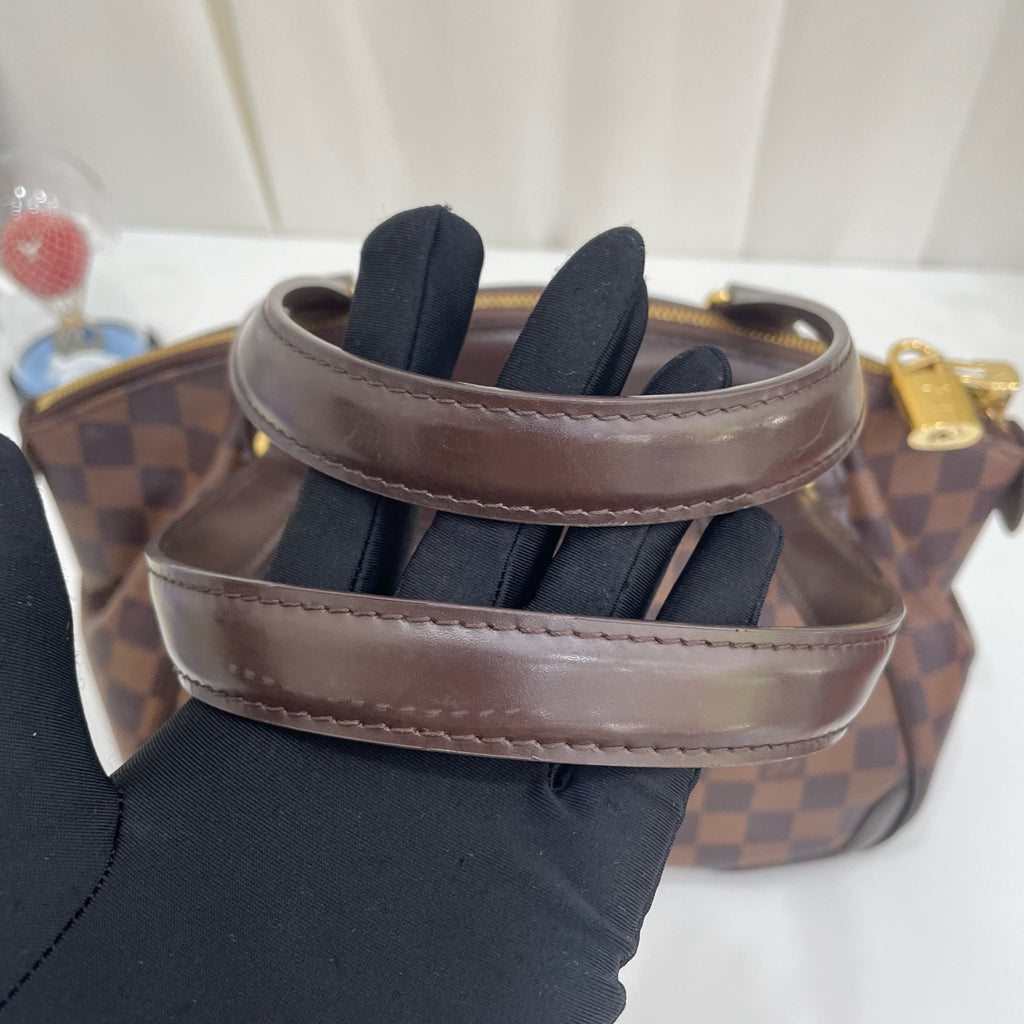 Louis Vuitton Satchel