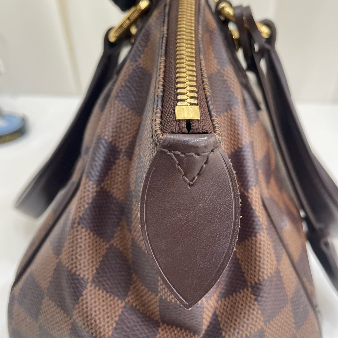 Louis Vuitton Satchel