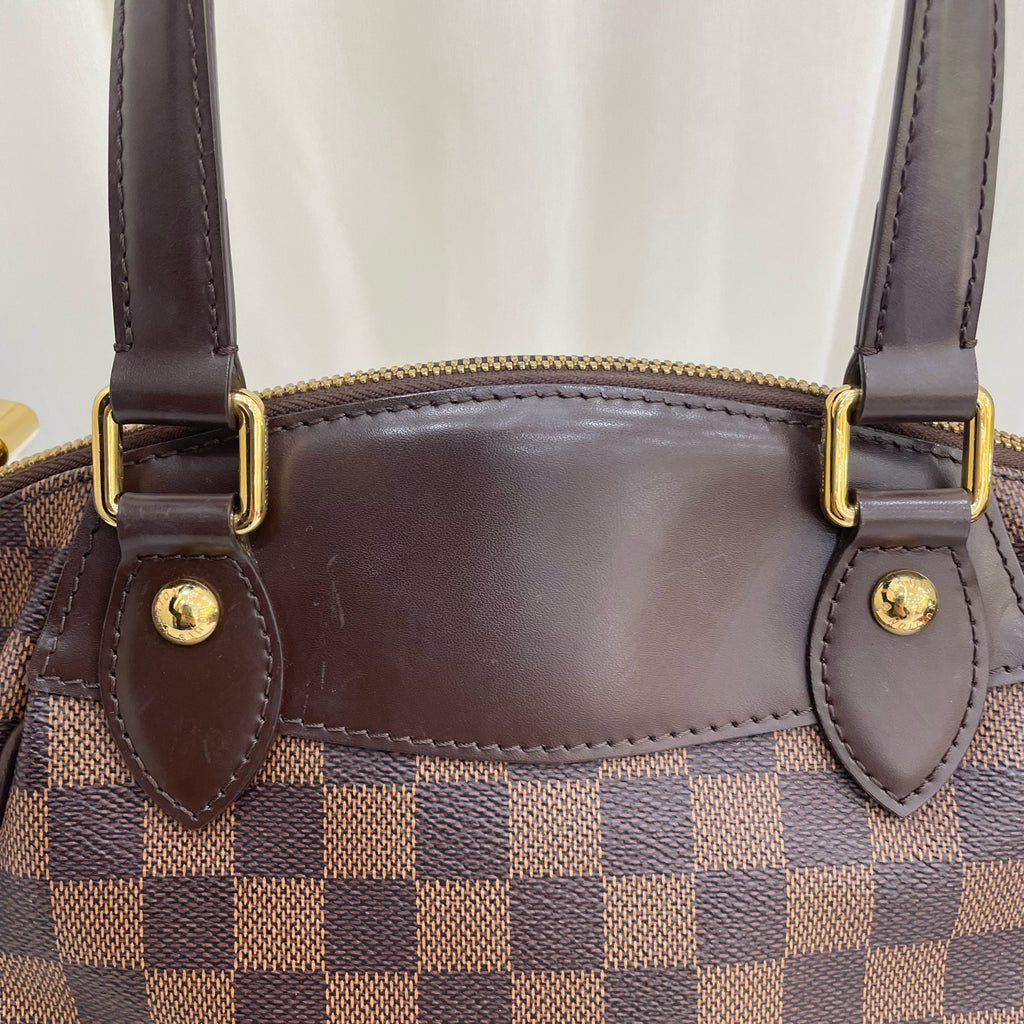 Louis Vuitton Satchel