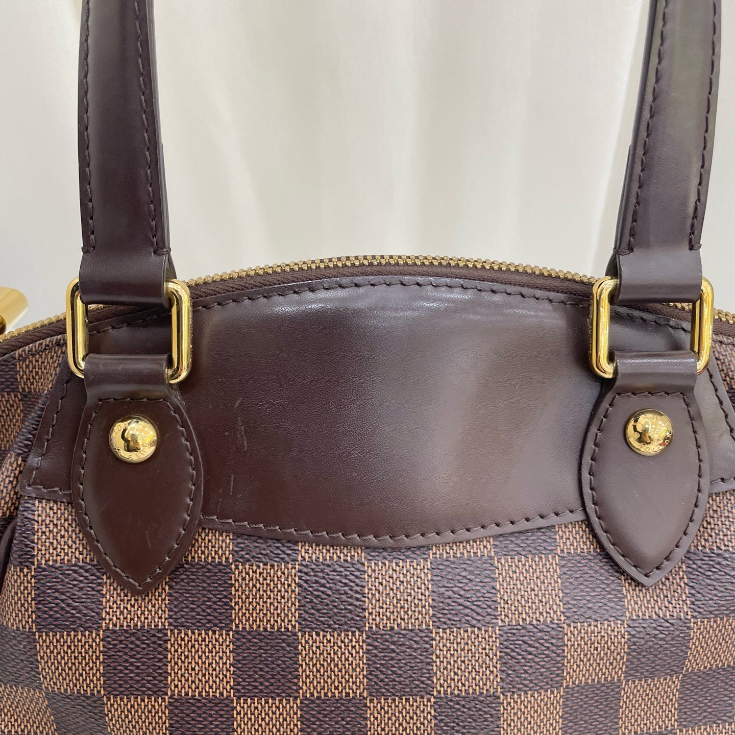 Louis Vuitton Satchel