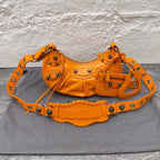 Balenciaga Orange