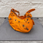 Balenciaga Orange