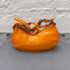 Balenciaga Orange