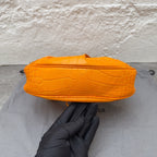 Balenciaga Orange