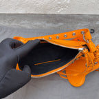 Balenciaga Orange