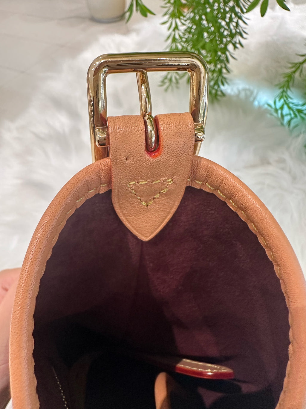 Louis Vuitton Crossbody