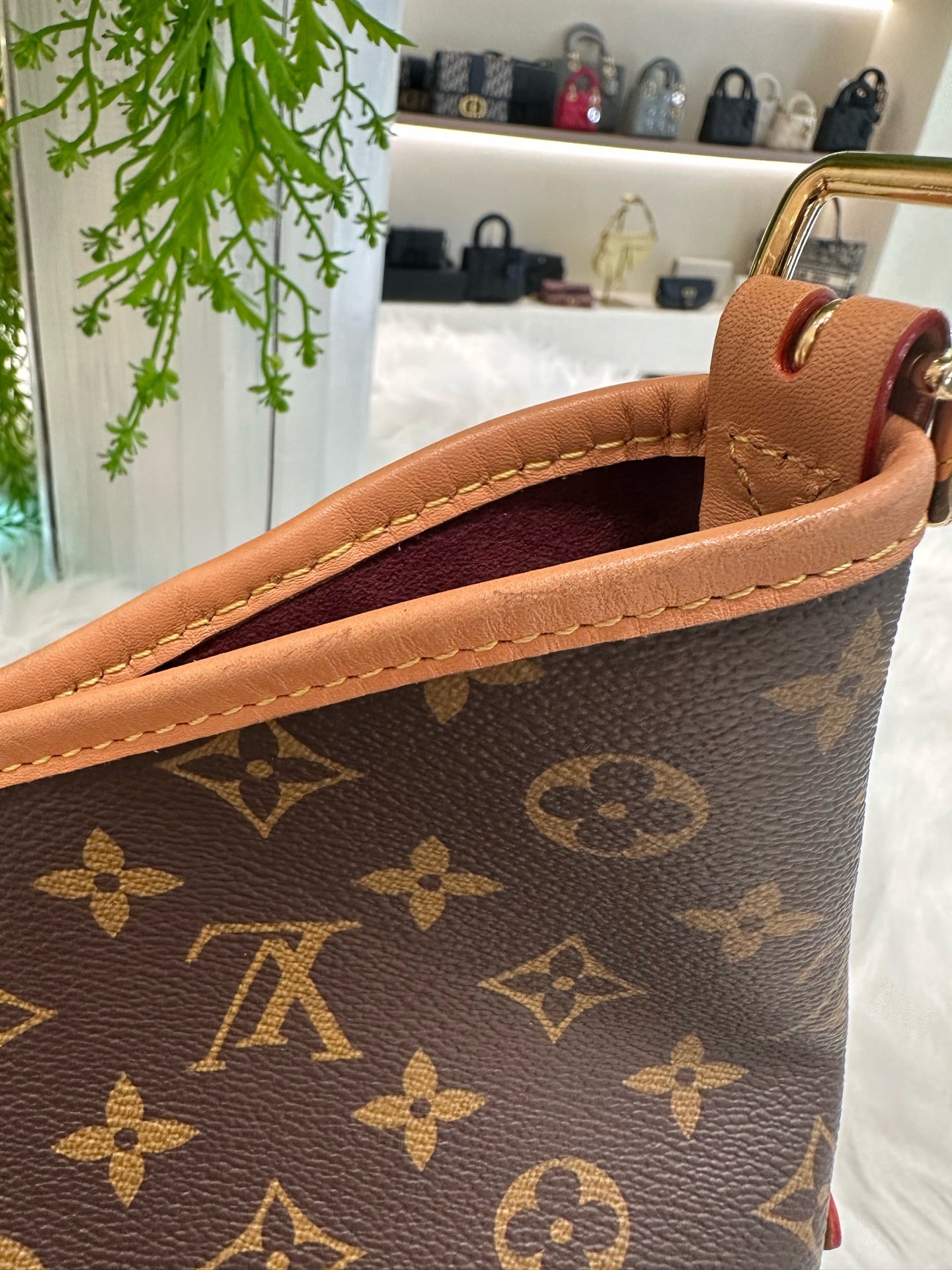 Louis Vuitton Crossbody