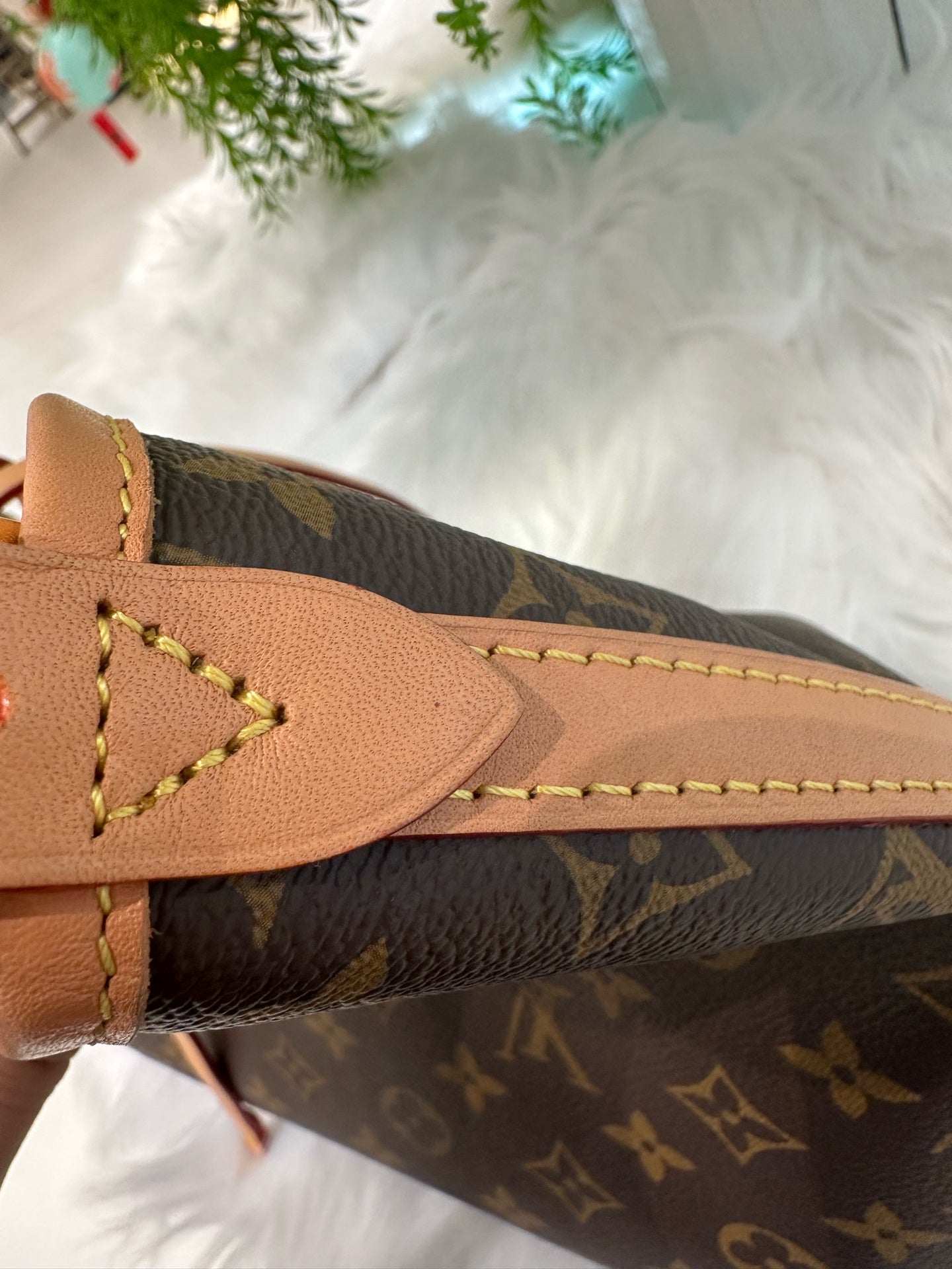 Louis Vuitton Crossbody
