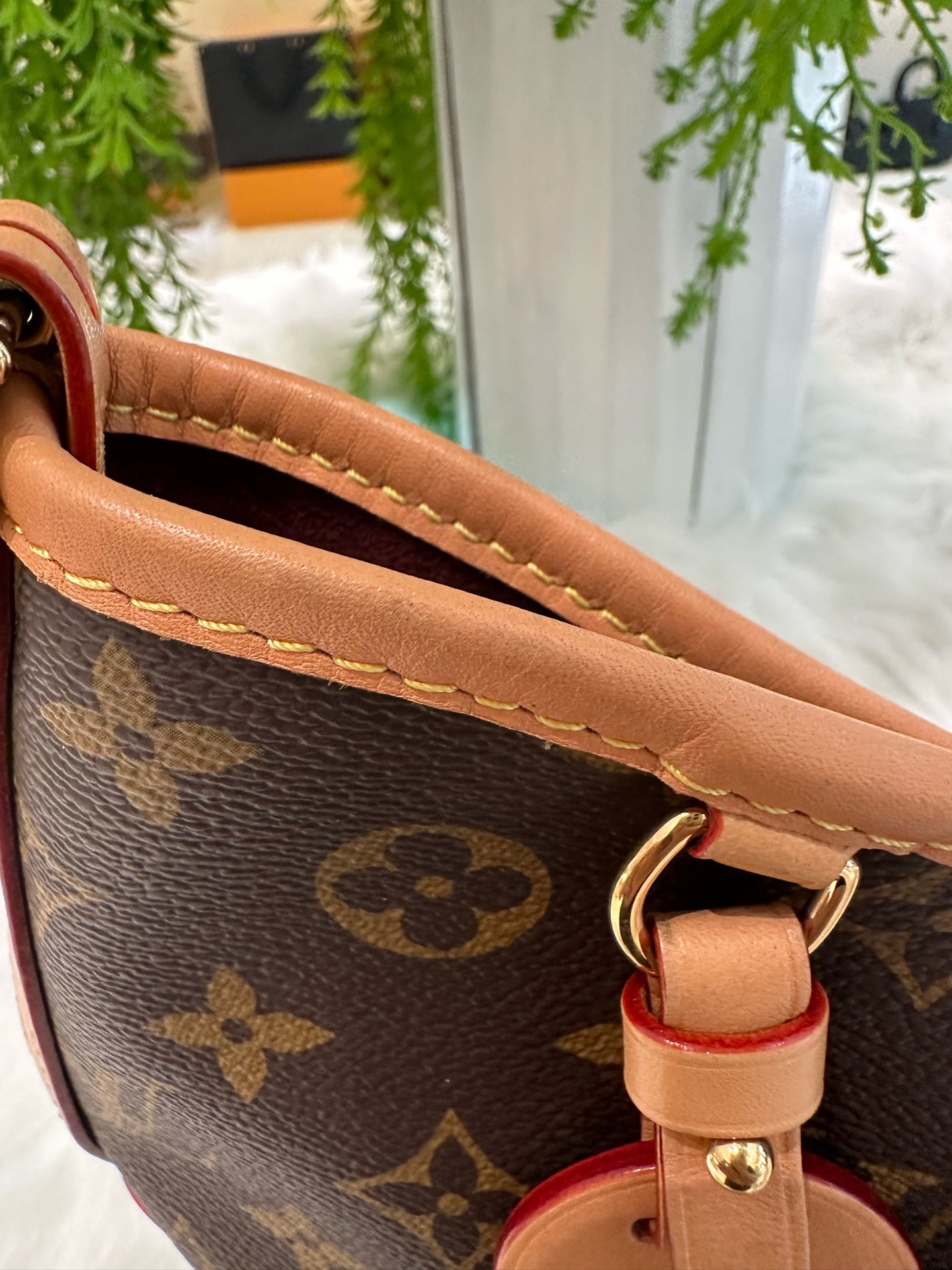 Louis Vuitton Crossbody