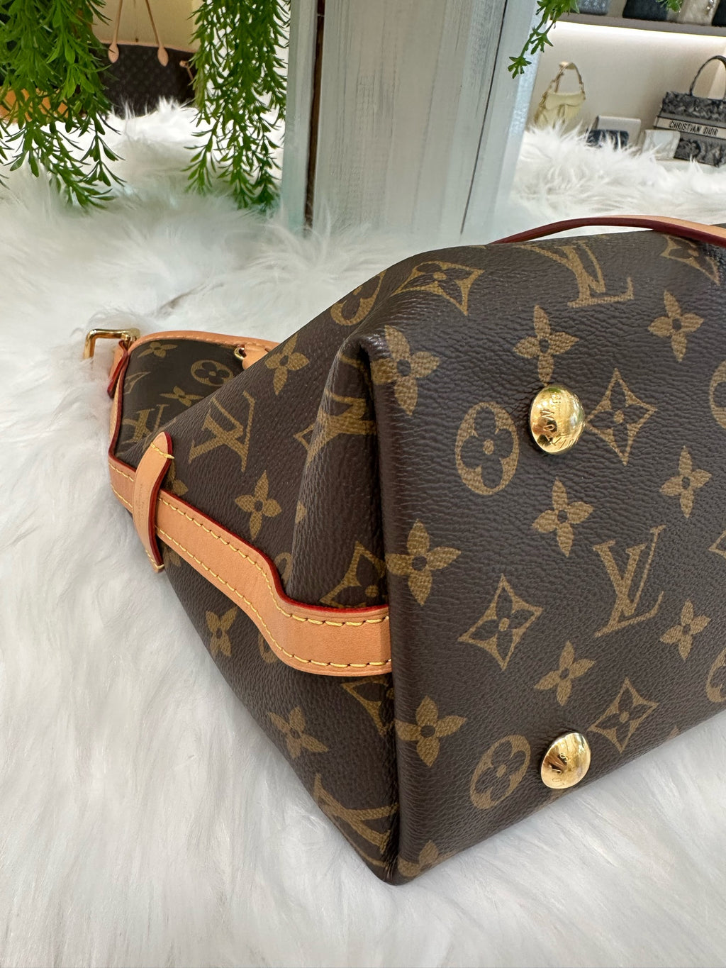 Louis Vuitton Crossbody