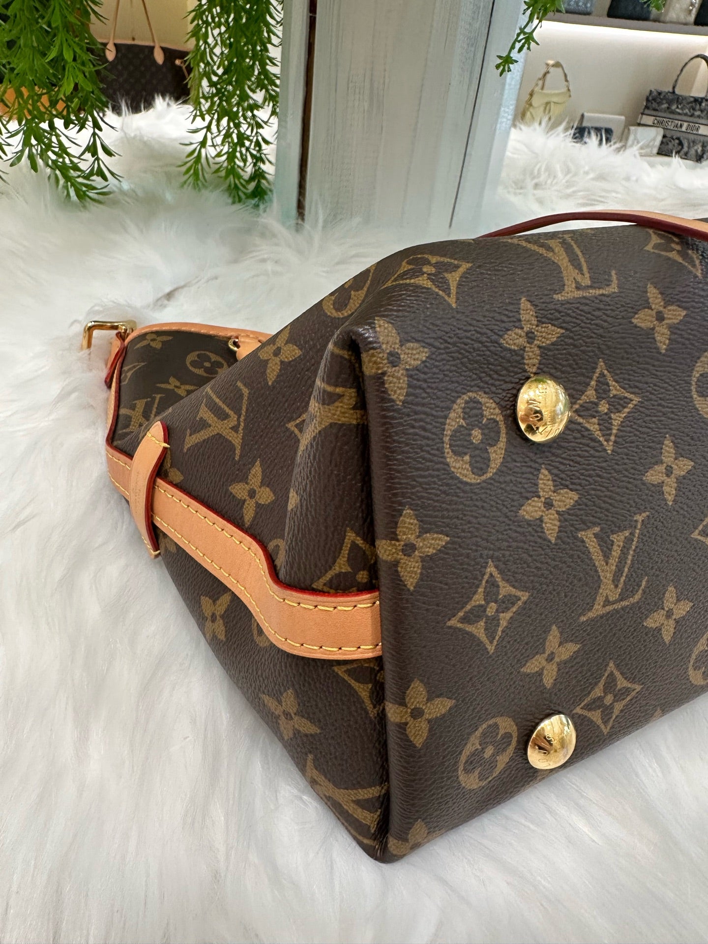 Louis Vuitton Crossbody