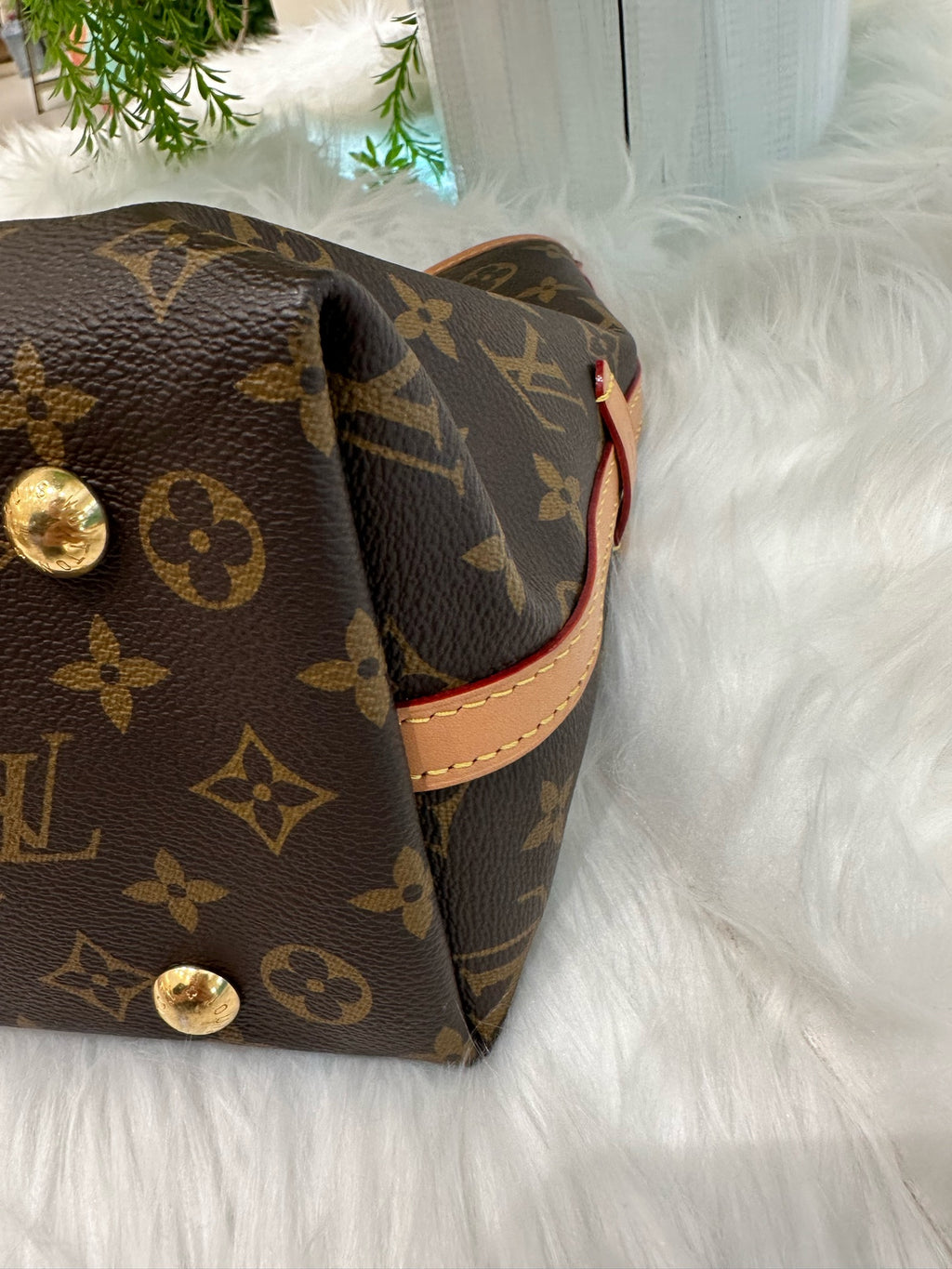 Louis Vuitton Crossbody