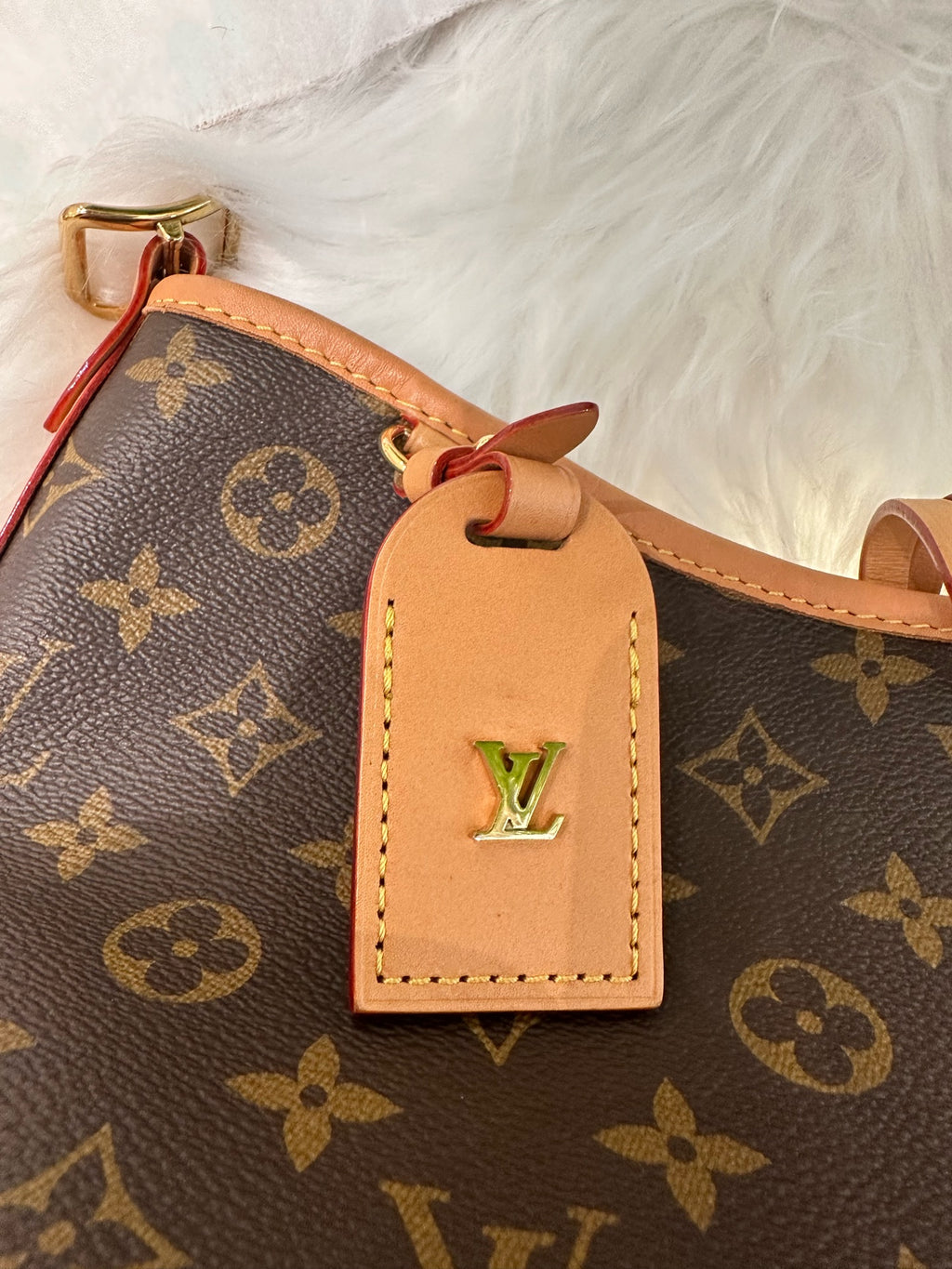 Louis Vuitton Crossbody