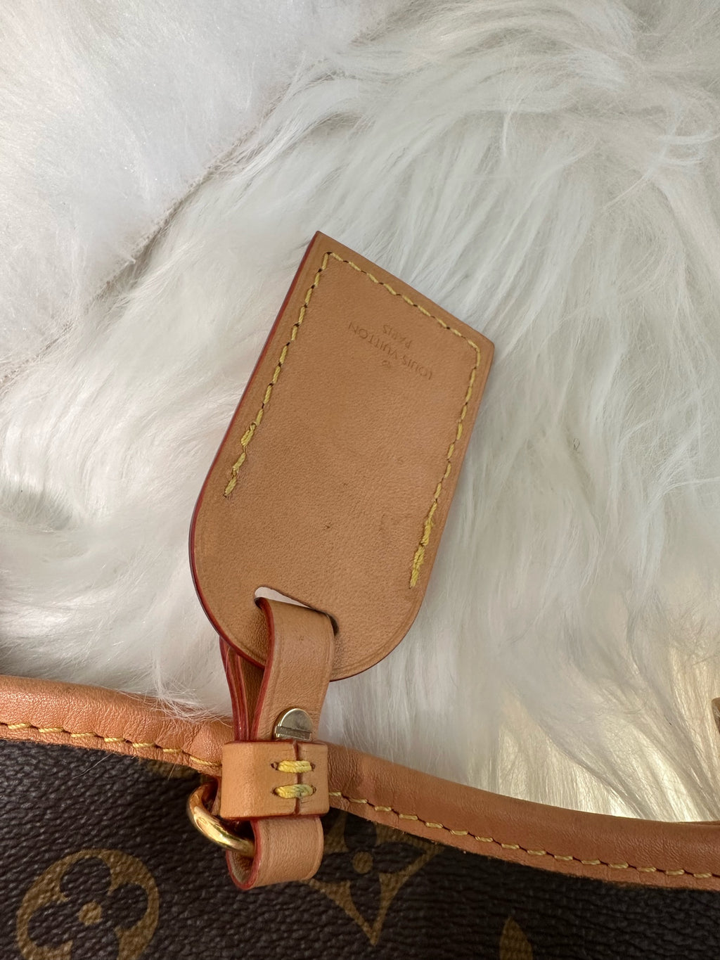 Louis Vuitton Crossbody