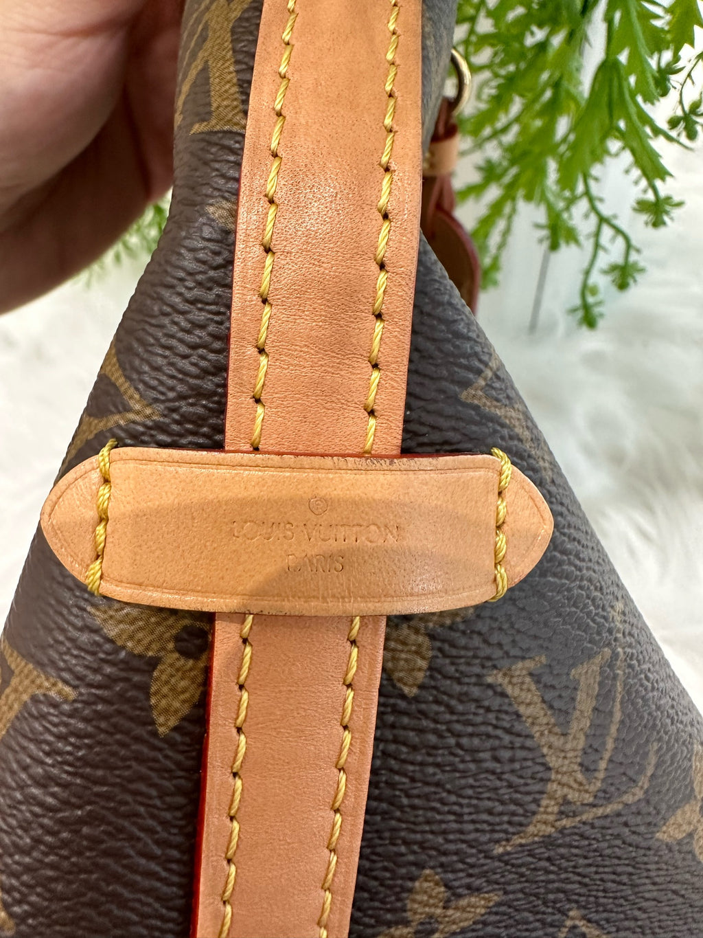 Louis Vuitton Crossbody