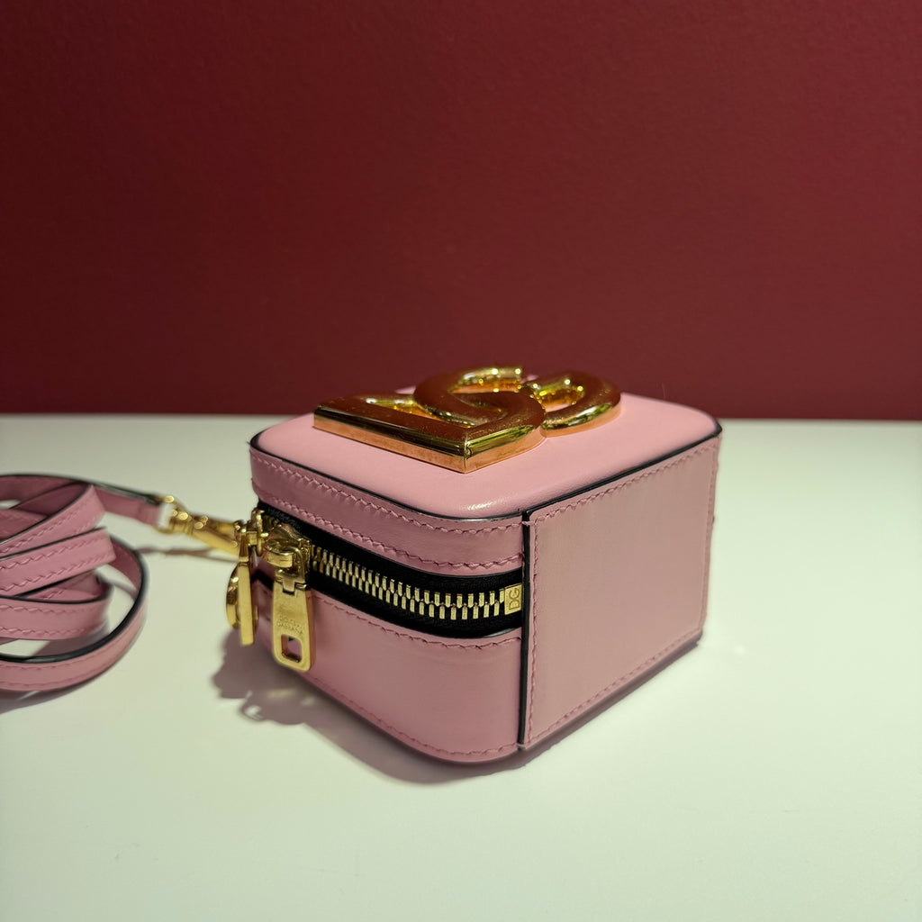 杜嘉班纳 Pink