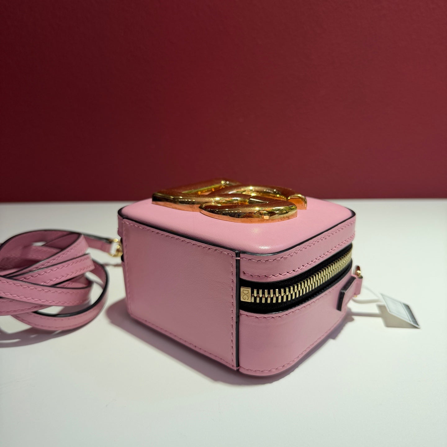 杜嘉班纳 Pink