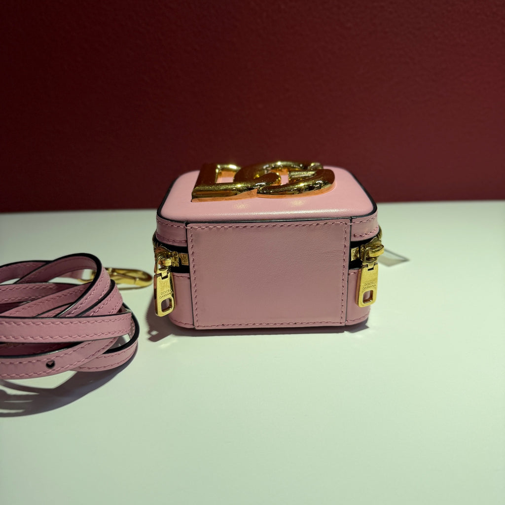 杜嘉班纳 Pink
