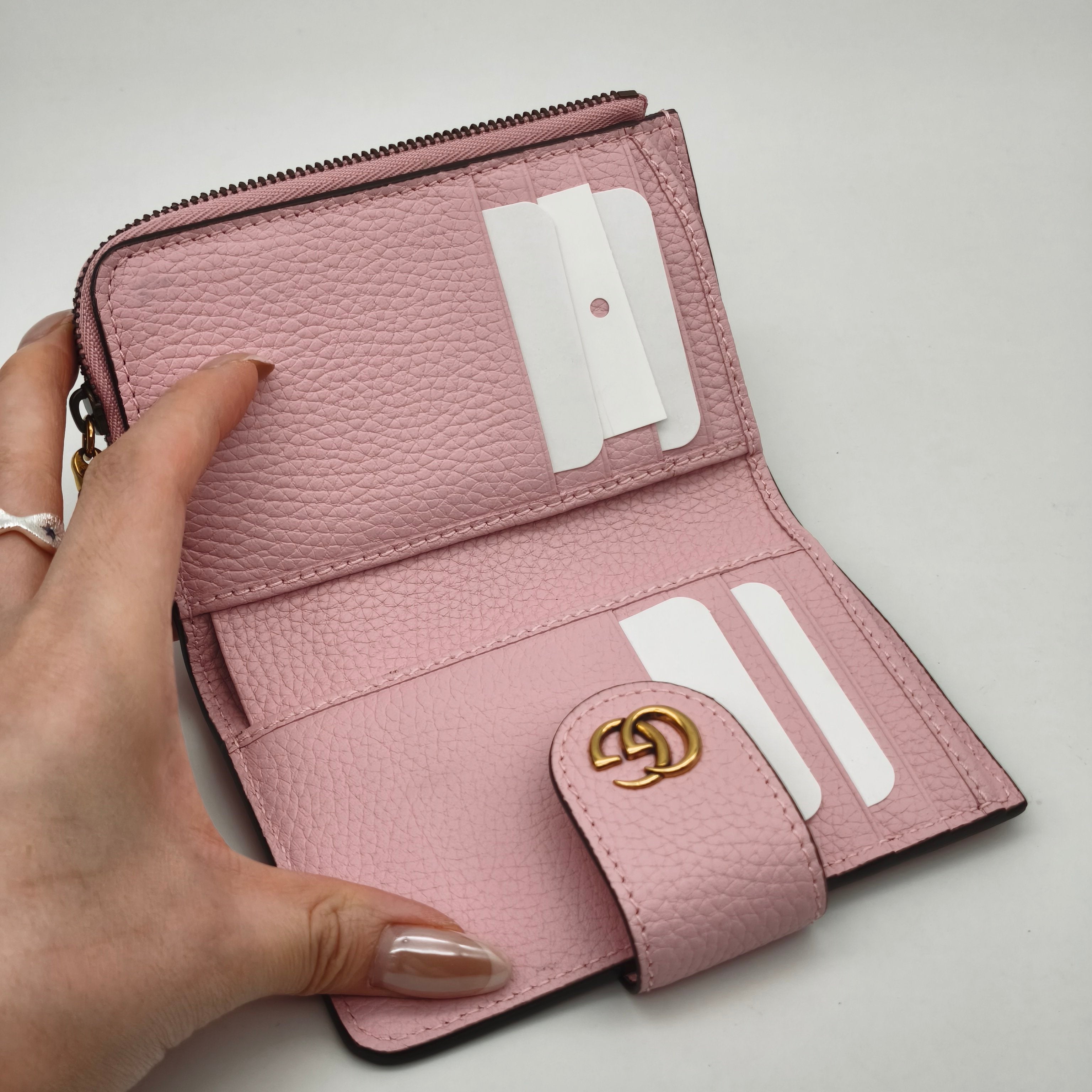 Gucci Pink