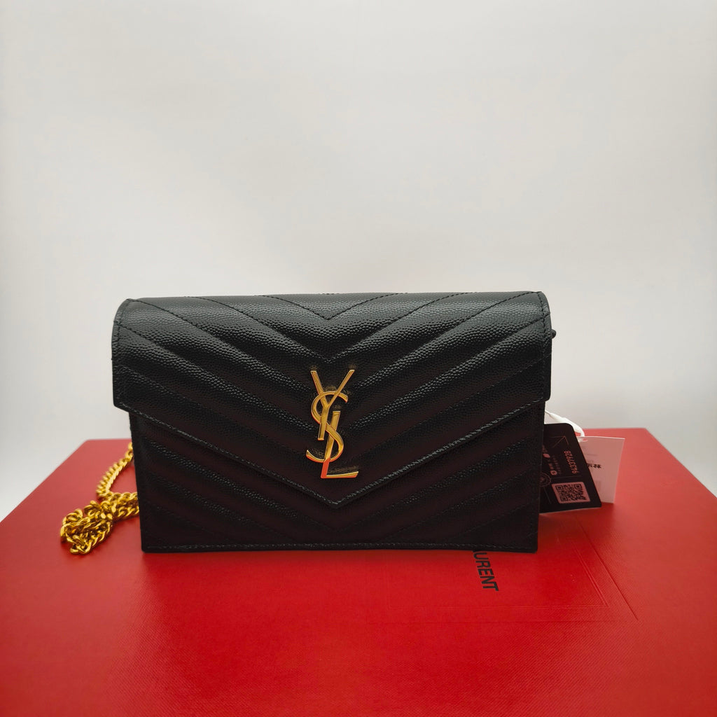 Saint laurent