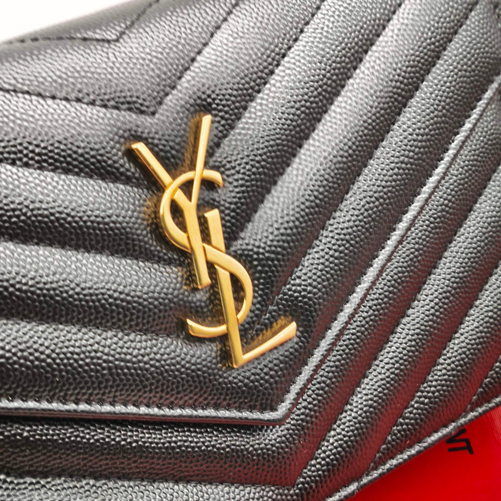 Saint laurent