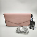 Louis Vuitton Pink Crossbody