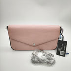 Louis Vuitton Pink Crossbody