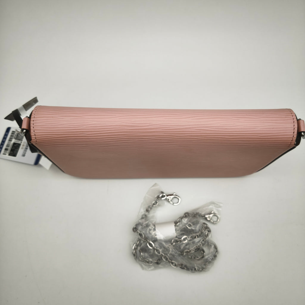 Louis Vuitton Pink Crossbody