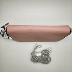 Louis Vuitton Pink Crossbody