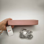 Louis Vuitton Pink Crossbody