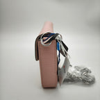 Louis Vuitton Pink Crossbody