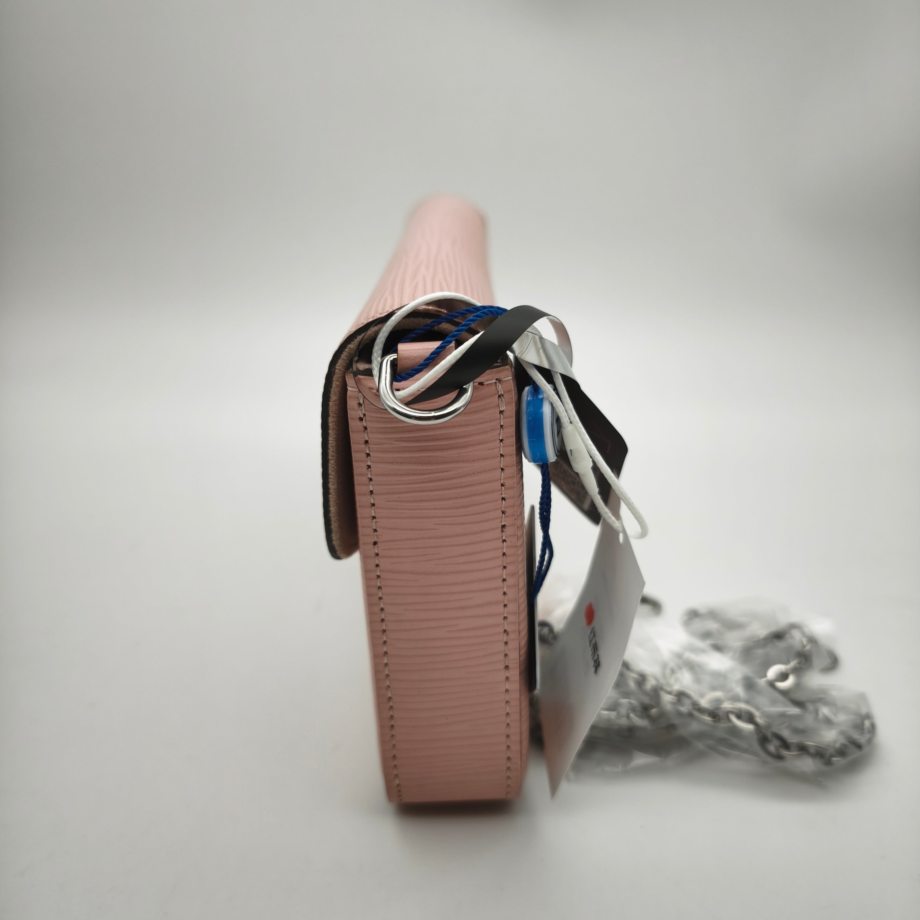 Louis Vuitton Pink Crossbody