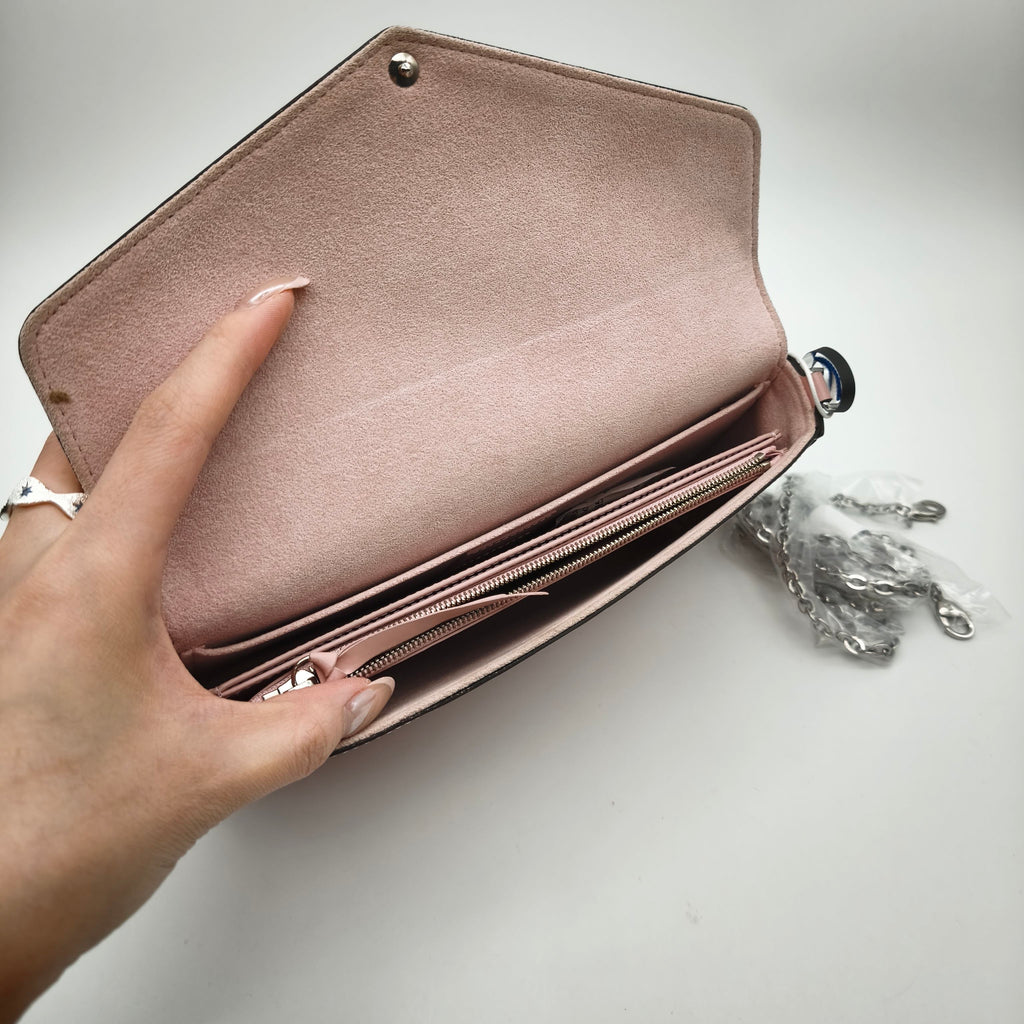 Louis Vuitton Pink Crossbody