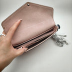 Louis Vuitton Pink Crossbody