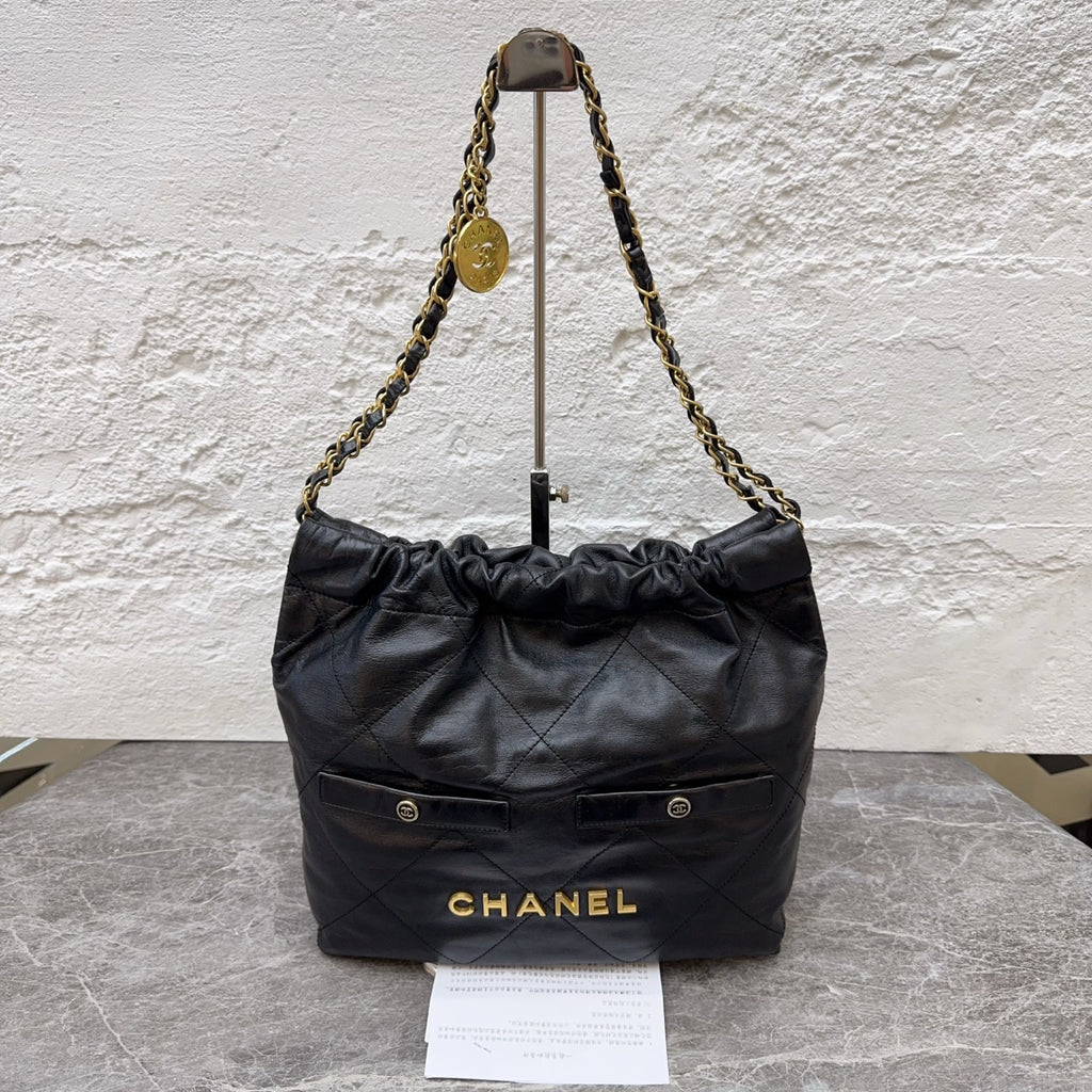 Chanel Shoulder Bag