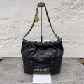 Chanel Shoulder Bag
