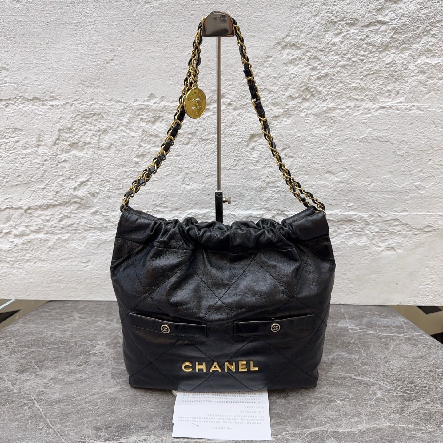 Chanel Shoulder Bag
