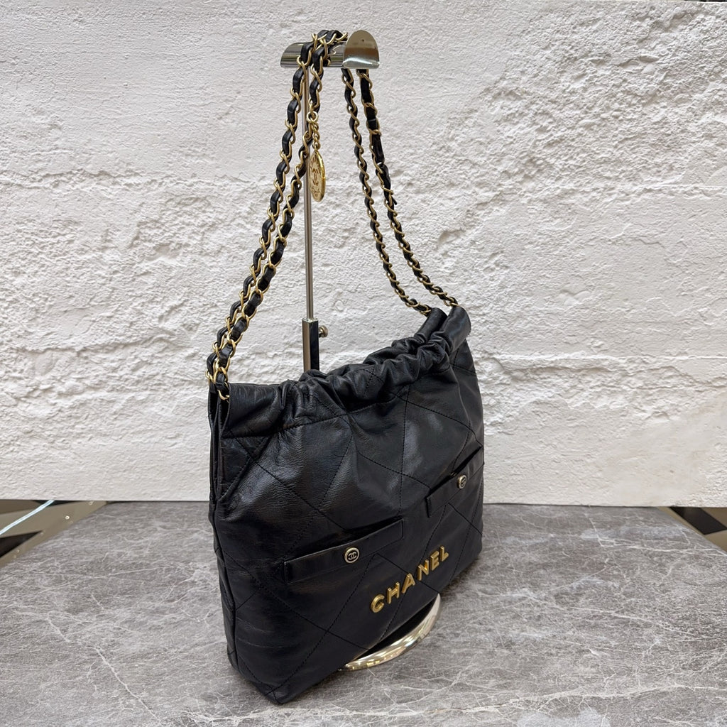 Chanel Shoulder Bag
