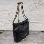 Chanel Shoulder Bag