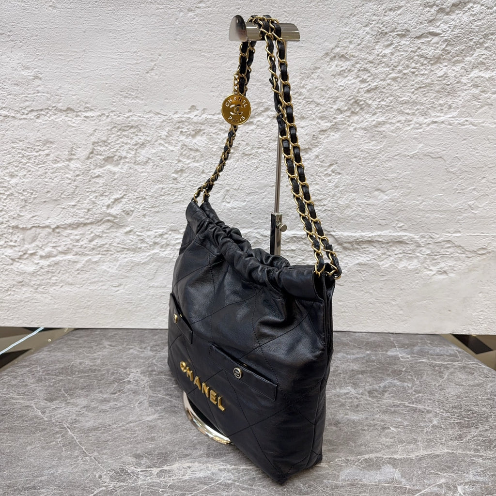 Chanel Shoulder Bag