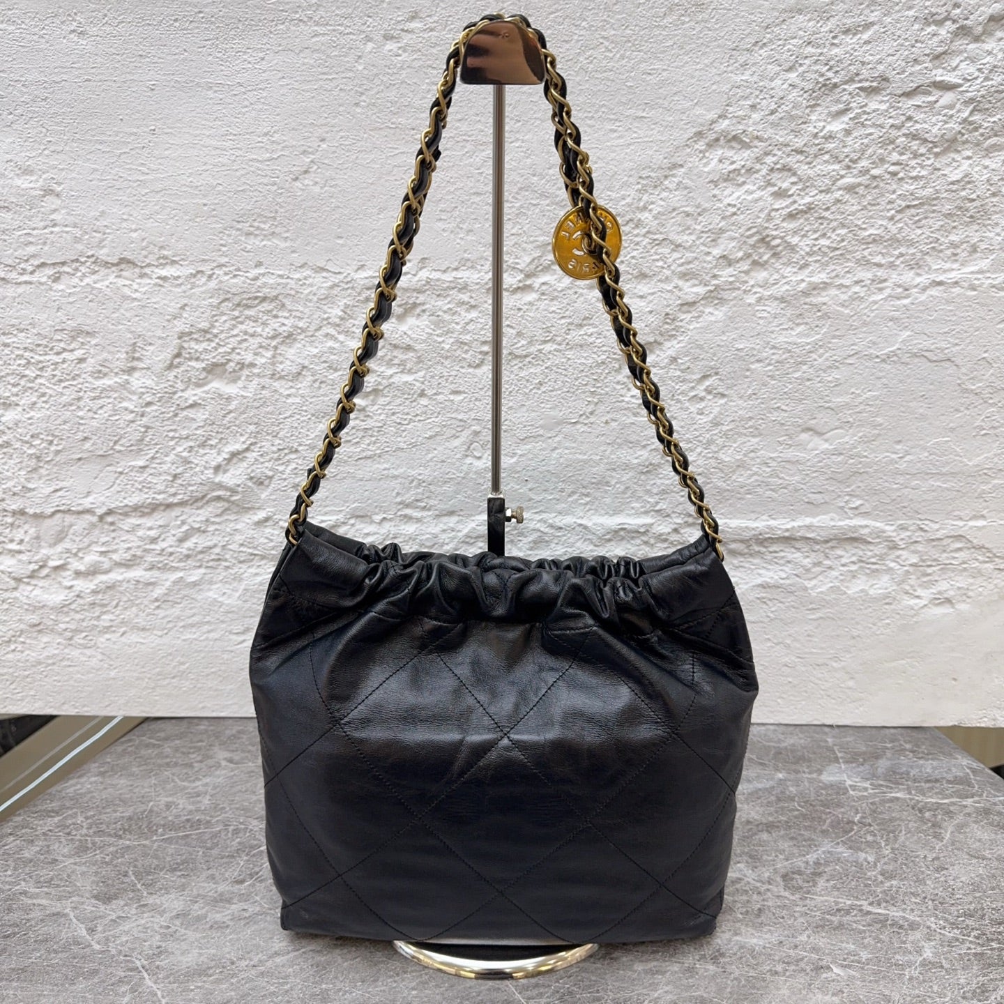 Chanel Shoulder Bag