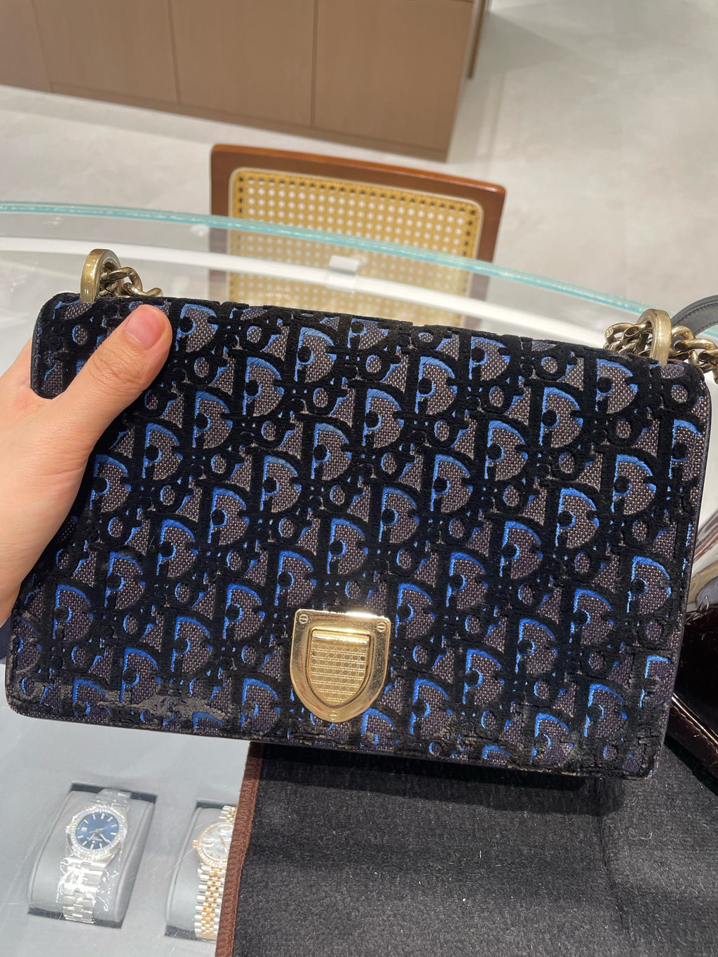 Dior