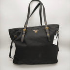 Prada Black Shoulder Bag