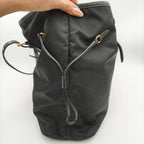 Prada Black Shoulder Bag